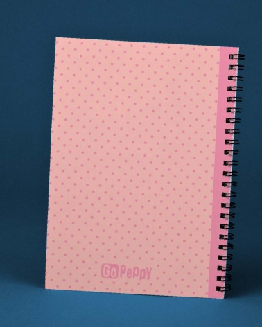 Unicorn Notepad
