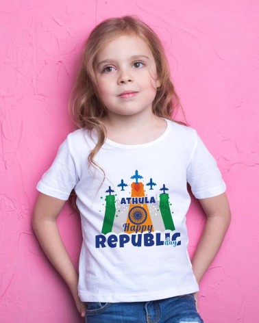 Republic day T-shirt