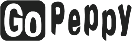GoPeppy logo